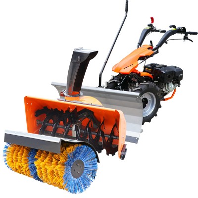 Competitive Loncin Snow Blower 13HP Gasoline Snow Thrower