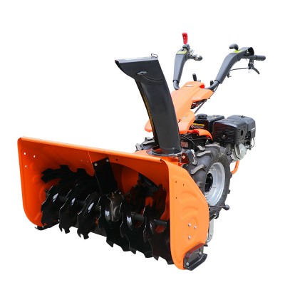 Wholesale Hand Push Snow Plow Wheel Snow Shovel Ce